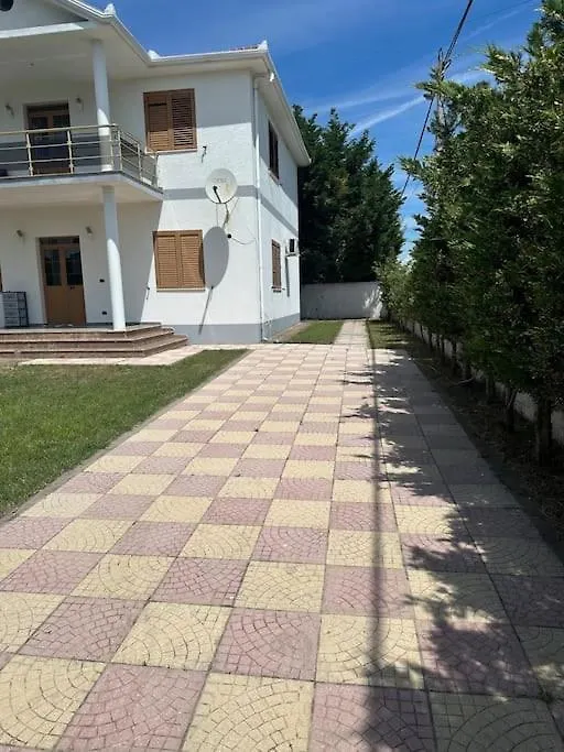 Villa In Velipoje, A Place To Remember! 0*, Velipoje Albania
